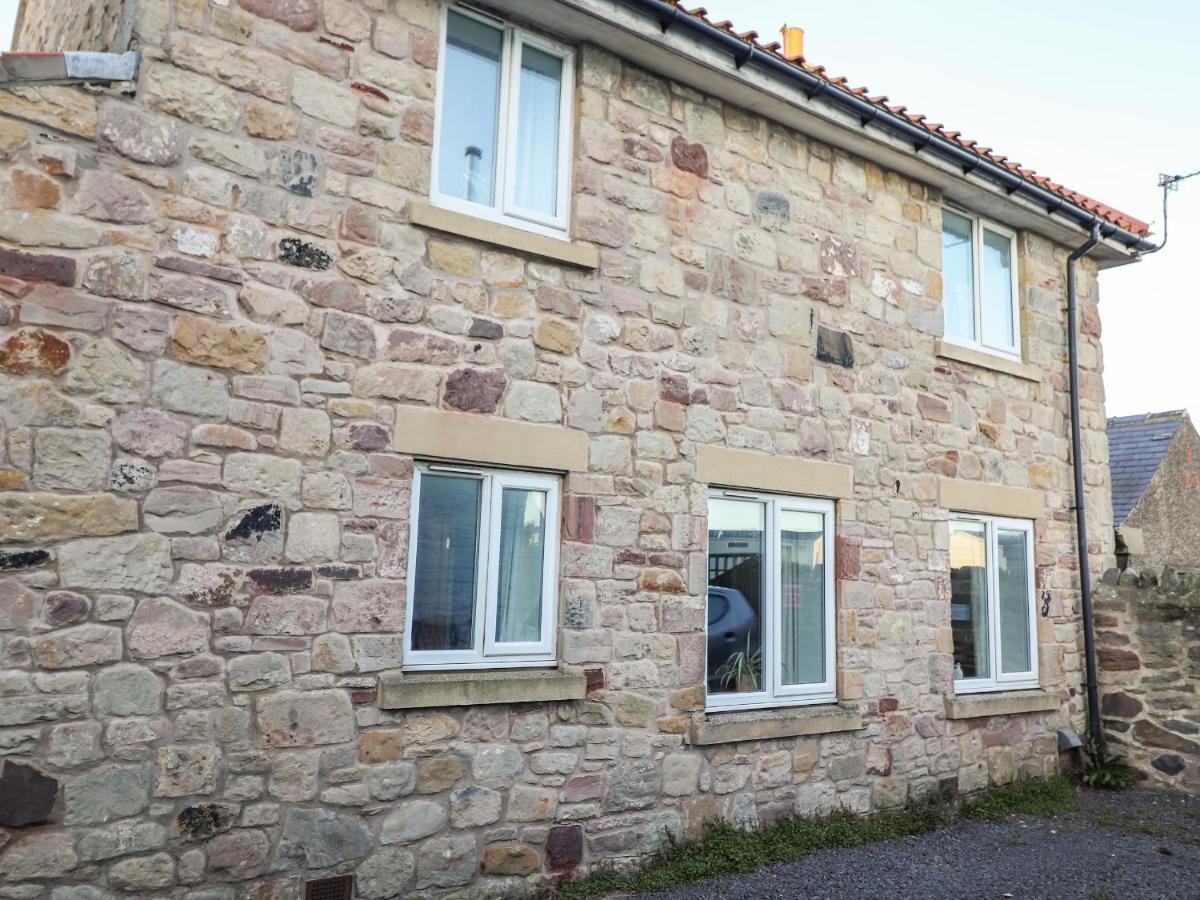 Vila 30 Union Street Seahouses Exteriér fotografie